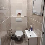 Apartamento F3 Design Colmar+parking Free