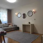 F3 Design Colmar+parking Free Apartmán Colmar