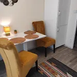 F3 Design Colmar+parking Free Apartamento Colmar
