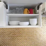 Apartamento F3 Design Colmar+parking Free *