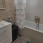 Apartamento F3 Design Colmar+parking Free *