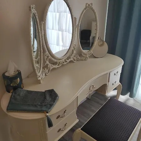 F3 Design Colmar+parking Free Apartament *