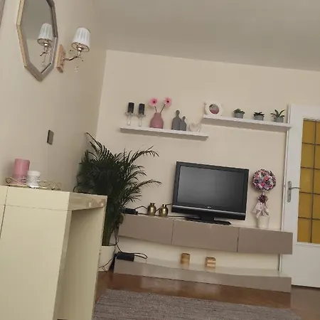 Apartamento F3 Design Colmar+parking Free *