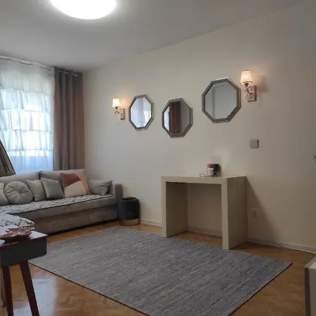 F3 Design Colmar+parking Free Apartament Colmar