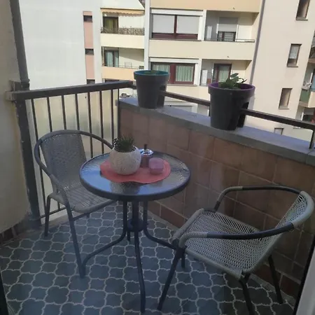 F3 Design Colmar+parking Free Appartement