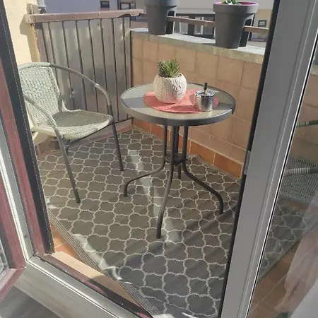Apartment F3 Design Colmar+parking Free Colmar