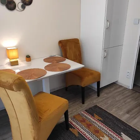 F3 Design Colmar+parking Free Apartament Colmar