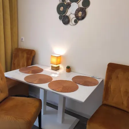 F3 Design Colmar+parking Free Apartamento Colmar