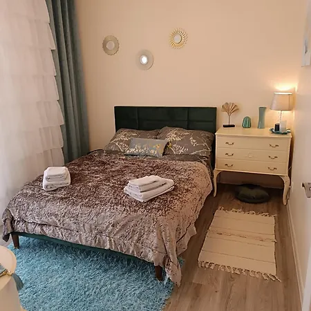 Apartment F3 Design Colmar+parking Free Colmar