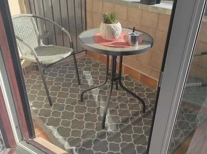 Appartement F3 Design Colmar+parking Free Colmar