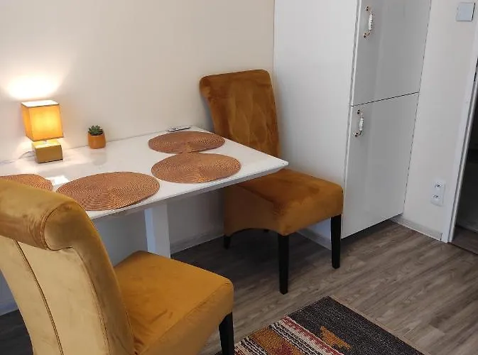 F3 Design Colmar+parking Free Appartement Colmar