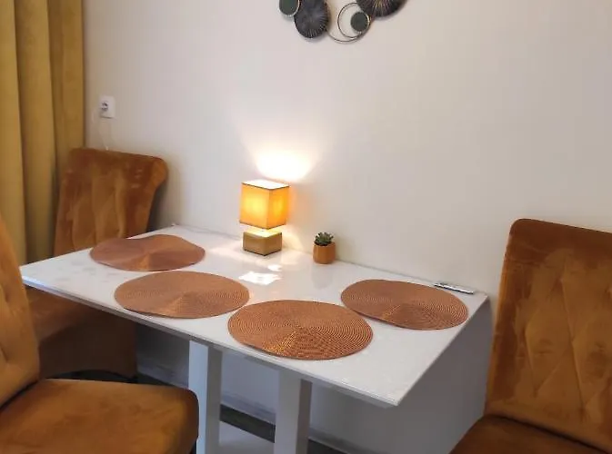 F3 Design Colmar+parking Free Appartement Colmar