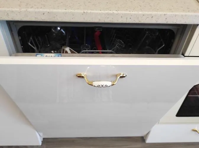 Appartement F3 Design Colmar+parking Free