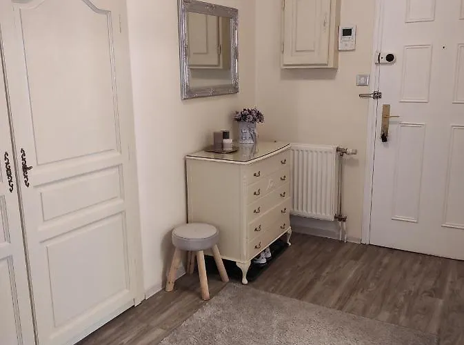 F3 Design Colmar+parking Free Appartement *