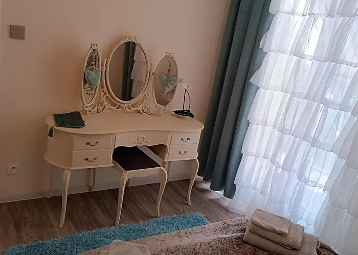 Appartement F3 Design Colmar+parking Free