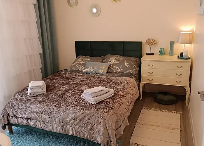 Appartement F3 Design Colmar+parking Free Colmar